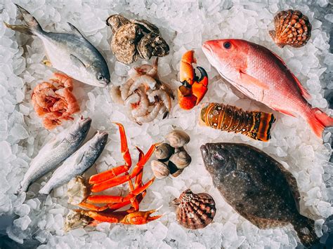 Shellfish Allergy Causes Symptoms And Treatment Acaai Public Website