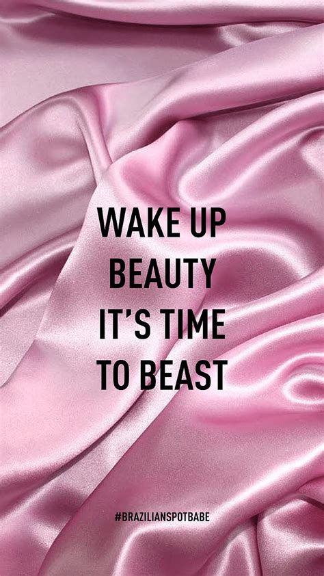 4800x900px 4k Free Download Wake Up Beauty Its Time To Beast Hd