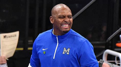 Penny Hardaway To Stay At Memphis After Interviewing With The Magic Yardbarker