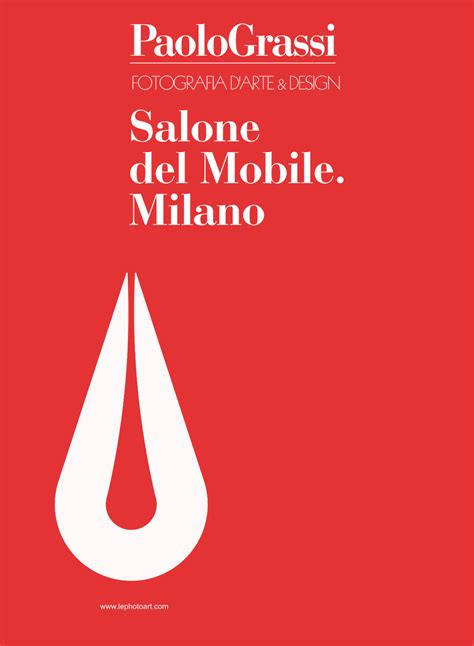 Salone Del Mobile Milano Fotografia Darte And Design