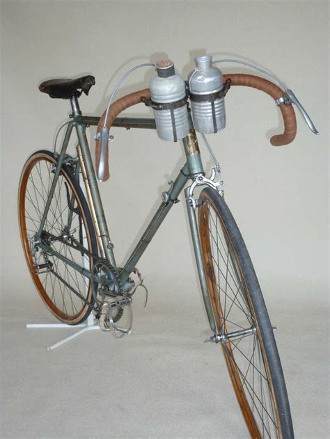 Alcyon Bicyclettes Rétro Vélo De Course Velo Vintage