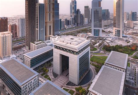 New Difc Law Issued As Saudi Arabia Steps Up Competition To Attract