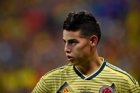 #james rodriguez #antoine griezmann #harry winks #benjamin pavard #kevin de bruyne #eden #world cup 2018 #world cup #england nt #colombia nt #james rodriguez #brazil nt #this is 2 wcs in a. James Rodriguez close to sealing three-year deal with Everton
