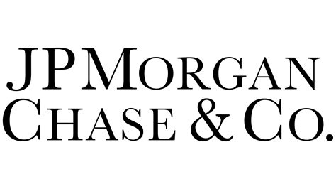 Jp Morgan Chase Logo Pacdc
