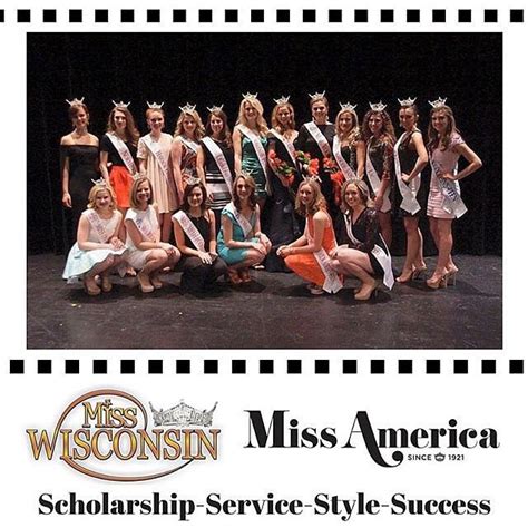 Own That Crown On Instagram “the Miss America Organization Has Helped Decades Of Women Achieve