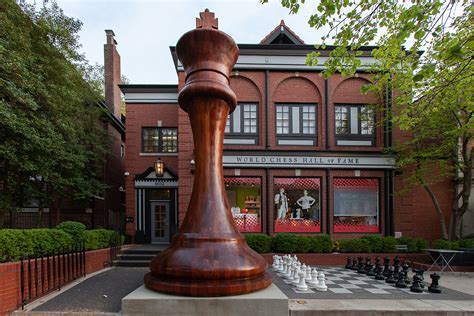 St Louis Chess Club Twitter Eun Woody