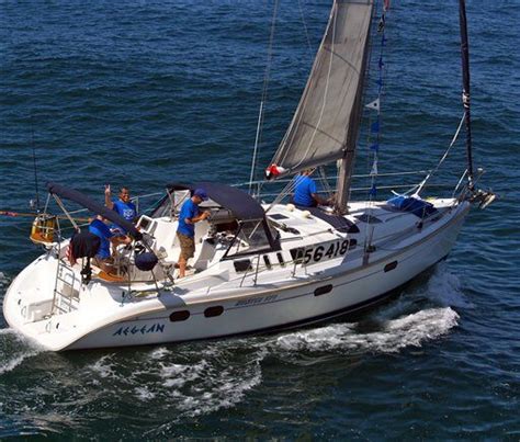 3 Dead 1 Missing After Ca Yacht Race Accident News