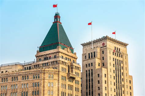A Tour Of Art Deco Shanghai Luxury Travel Mo Magazine