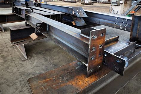 An Overview Of Structural Steel Yena Engineering