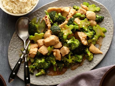 Las Mejores Recetas De Brócoli Con Pollo ¡que Hayas Probado
