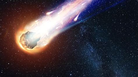 Dna Sugar Could Form On Icy Asteroids And Comets Research Chemistry
