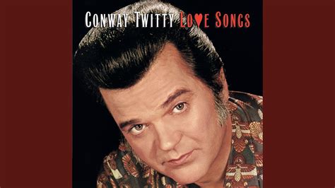 Conway Twitty Id Love To Lay You Down Chords Chordify