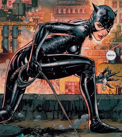 Batgirl Catwoman Comic Catwoman Cosplay Batman And Catwoman