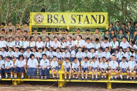 Blantyre Soccer Academy Give The Good Child Foundation In Thailand A