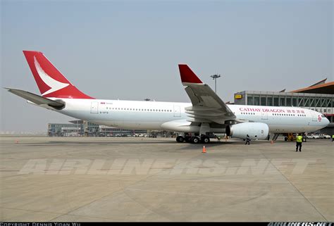 Dragon aviation capital endeavors to verify all information given, however takes no responsibility for the incorrect information supplied to us through external means. Airbus A330-343 - Cathay Dragon | Aviation Photo #2804116 | Airliners.net