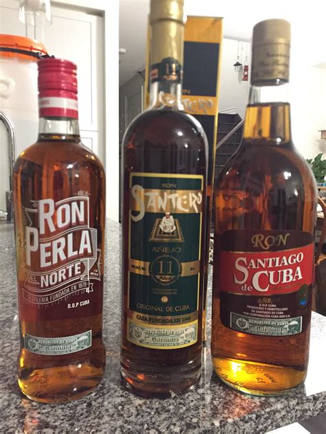 Cuban Rum Haul Rrum