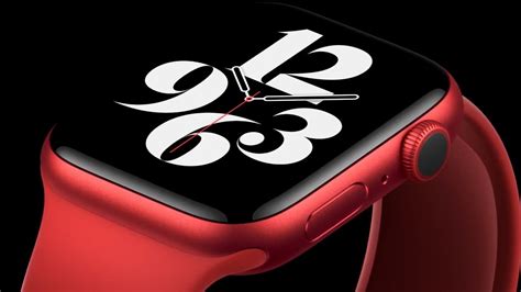 Risk Alert Your Apple Watch 6 May Suffer This Massive Malfunction Photos