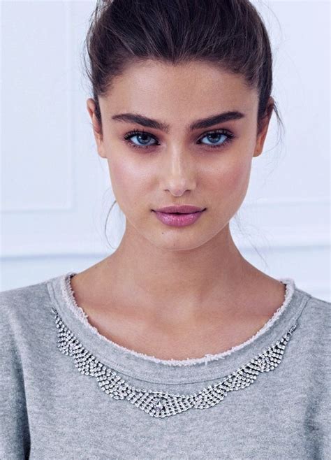 86 Best Images About Taylor Hill On Pinterest Eyebrows