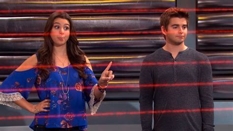 The Thundermans Season 4 Episode 8