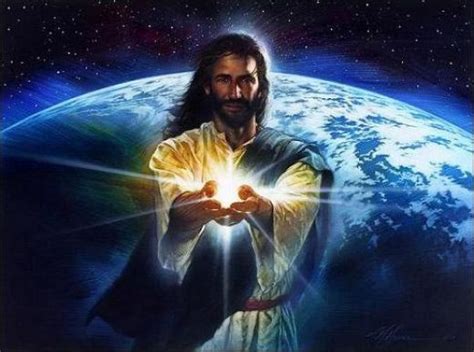Check out amazing jesus artwork on deviantart. Gambar Tuhan Yesus Kristus