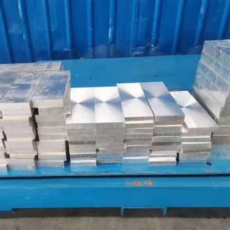 High Quality Az Magnesium Alloy Sheet Mg Plate Silver Plate Price China Mag Plate And