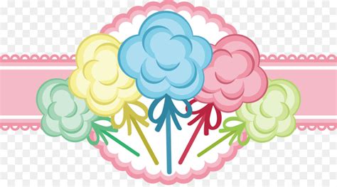 Cotton Candy Vector At Getdrawings Free Download