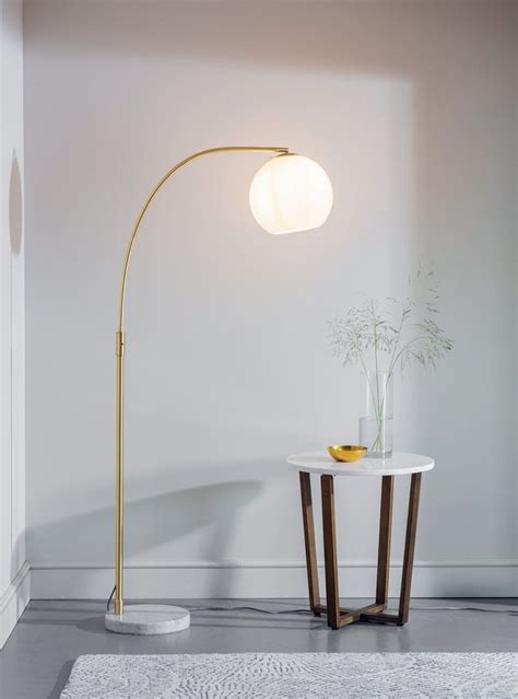 Top 5 Floor Lamps For Small Spaces Designer Lighting