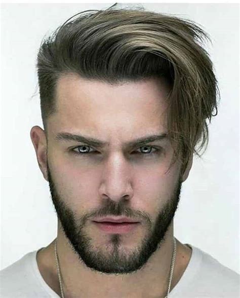 Top 100 Hair Side Styles For Men Polarrunningexpeditions