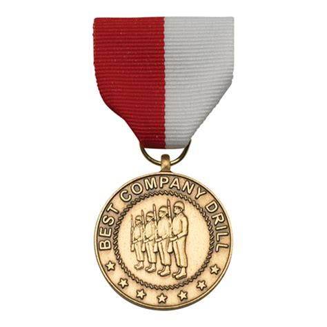 A Series Achievement Medals Engraved