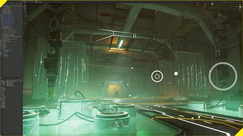 Lighting Design For Cinematic Realism Unity Learn