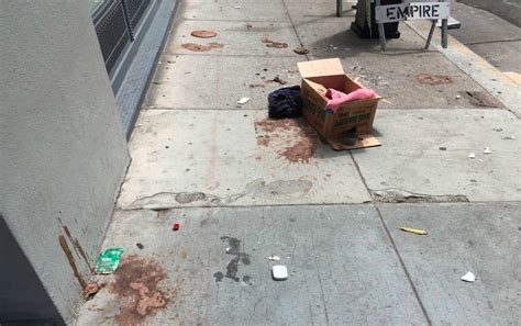 Depressing Photos That Show The Current Crisis In San Francisco Eww