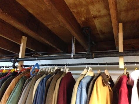 Pinewood laths for pulley ceiling clothes airers racks shelf sets 1.5m 1.8m 2.0m. Scavenger Life: Trash to Cash. A podcast about making a ...