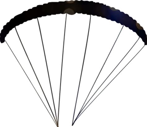 Parachute Landing Fall Parachuting Parachute Png Download 842727