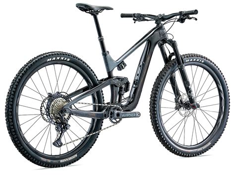 Long Term Review Giant Trance Advanced Pro 29 The Most Advanced
