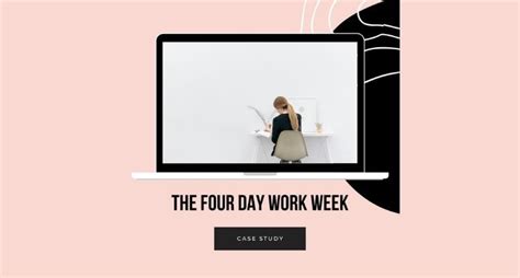 How We Helped A Business Transition To A 4 Day Work Week And Find Their Good Place