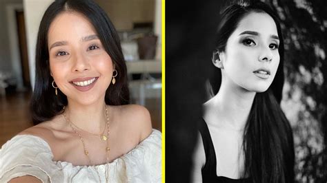 Maxene Magalona On Her Healing Journey PUSH PH