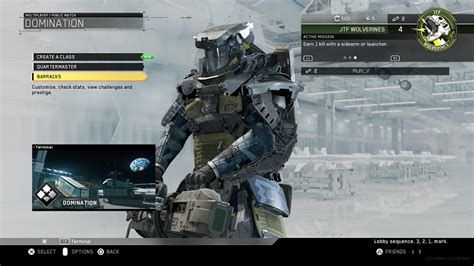 Call Of Duty Infinite Warfare Multiplayer Beta Impressions