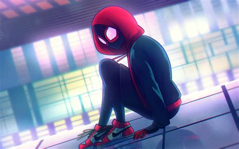1680x1050 Spiderman Miles Morales 1680x1050 Resolution Hd 4k Wallpapers