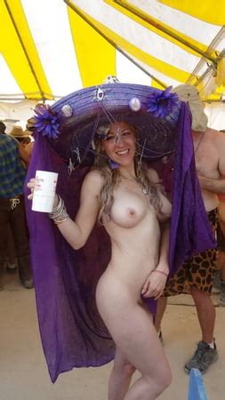 Porn Pics Naked At Burning Man 273644676