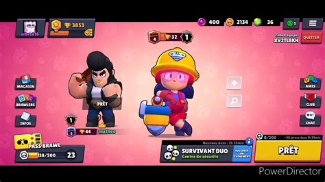 Guillem guillevgx gonzález is a spanish brawl stars player. Brawl stars avec en premier partie rocket et en deuxième ...