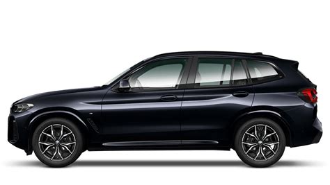 Bmw X3 M Sport Finance Available Barons And Chandlers Bmw