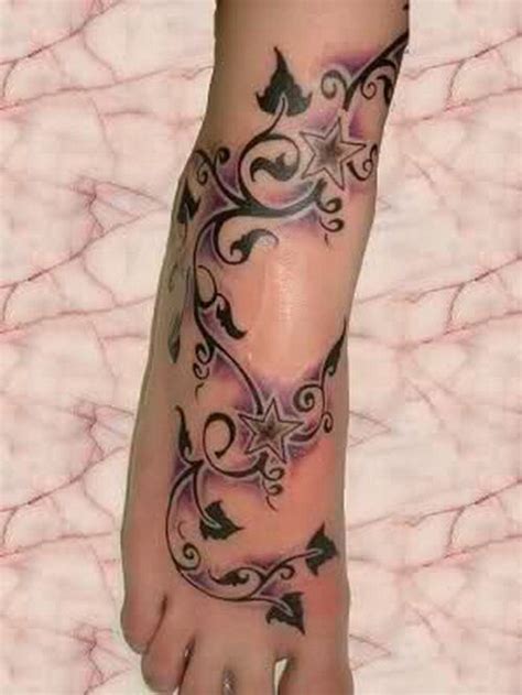 Beautiful Foot Tattoo Tattoos Pinterest Tattoo