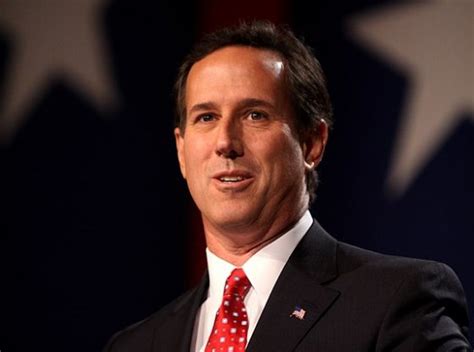 ‘patron Saint Rick Santorum Says 2024 Gop Presidential Campaigns Are