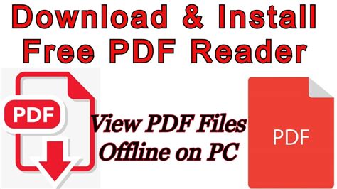 Download foxit reader 10.1.4 for windows for free, without any viruses, from uptodown. Free PDF Reader for Windows | Download & Install | View ...