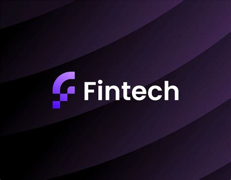 Logo Design Tech Logo Technology Logo On Behance