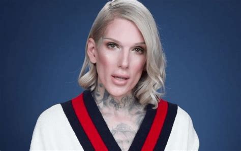 Jeffree Star Net Worth Cosmetics Age Height House Twitter Bio