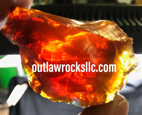 Pin on Oregon Fire & Chocolate Fire Opal