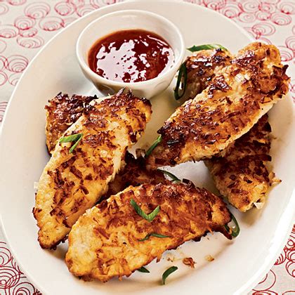 14 chicken recipes your kids will flip for. Chicken Fingers for Kids | MyRecipes