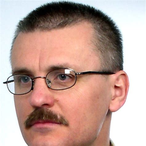 Andrzej Miszczyk Assistant Professor Phd Gdansk University Of