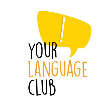 Your Language Club
